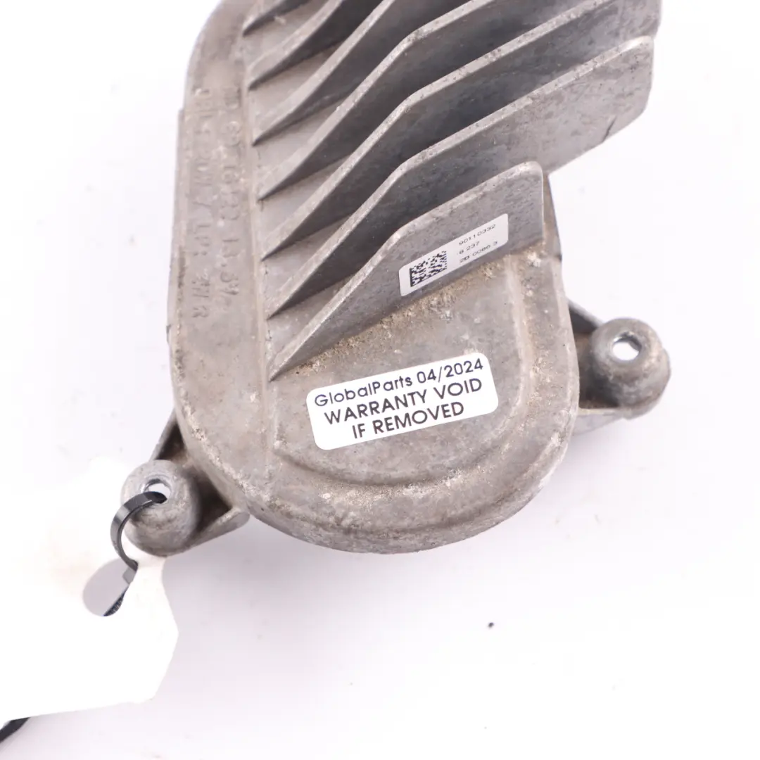  Led Headlights Module BMW F83 M4 LCI Daytime Driving Lights Right O/S - SKU 7493230 - Part number 7493230