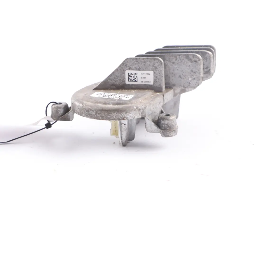  Led Headlights Module BMW F83 M4 LCI Daytime Driving Lights Right O/S - SKU 7493230 - Part number 7493230