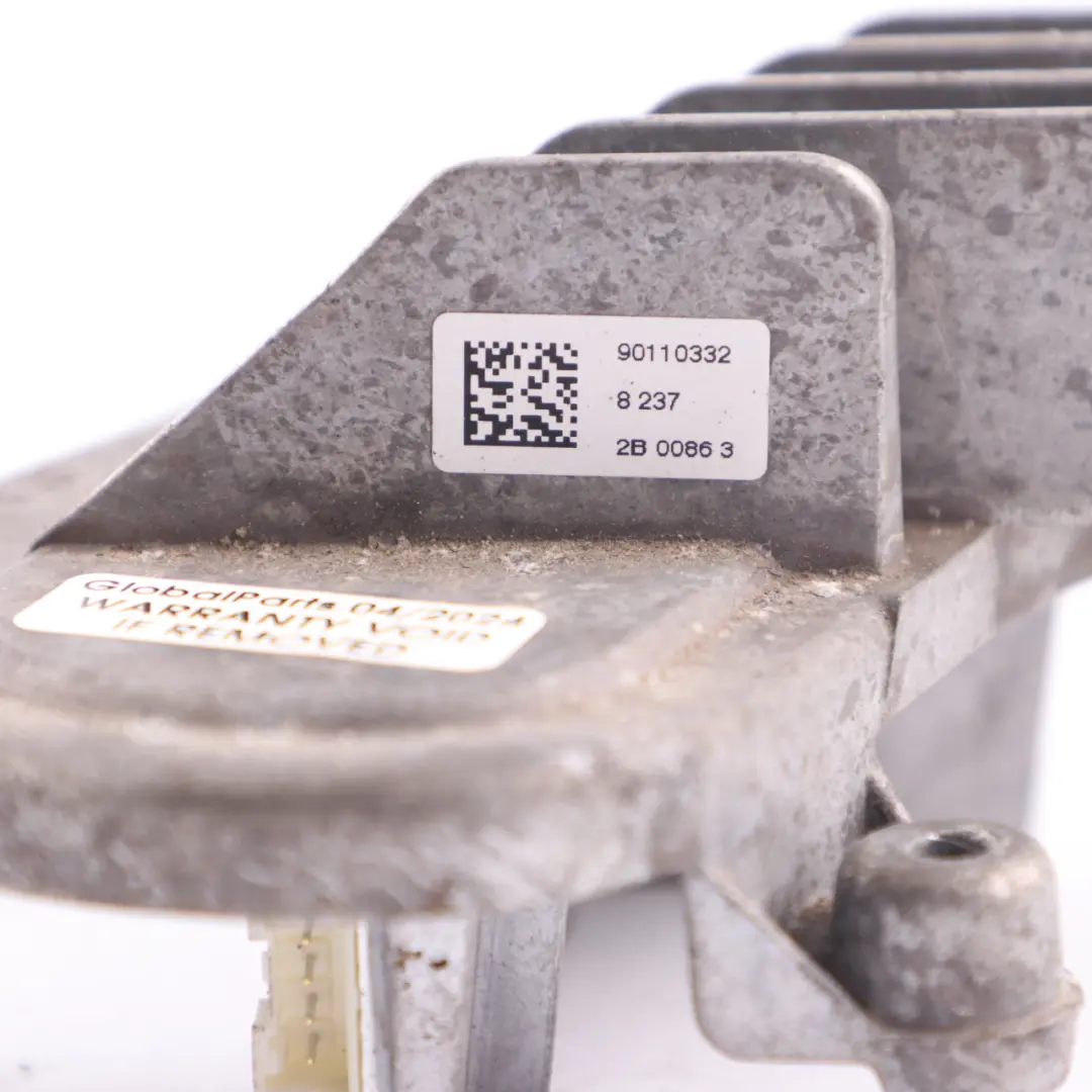  Led Headlights Module BMW F83 M4 LCI Daytime Driving Lights Right O/S - SKU 7493230 - Part number 7493230