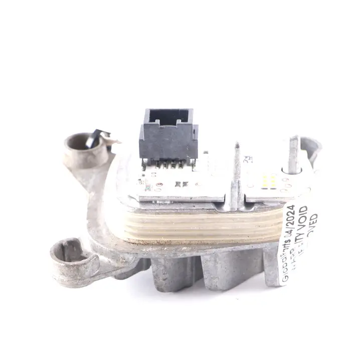  Led Blinker Modul BMW F32 F33 F36 F80 F82 F83 Lichtsignal Blinker - SKU 7493232 - Teilenummer 7493232