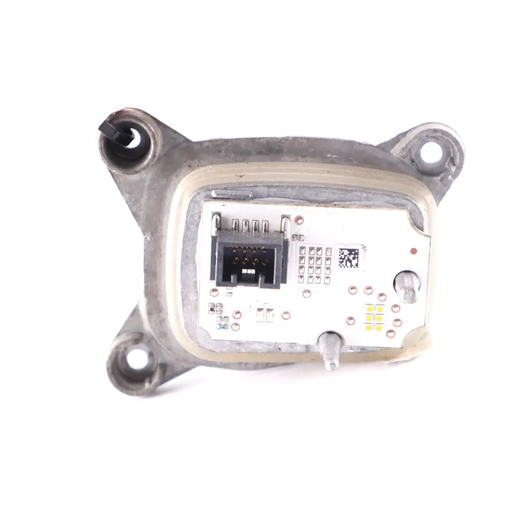BMW F32 F33 F36 F80 F82 F83 Migacz Moduł Kierunkowskazu LED - SKU 7493232 - Numer Części 7493232