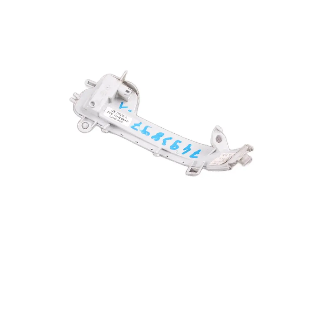  Mirror Indicator BMW F45 F48 1 Left N/S Wing Auxiliary Turn Trim Panel - SKU 7493897-1 - Part number 7493897