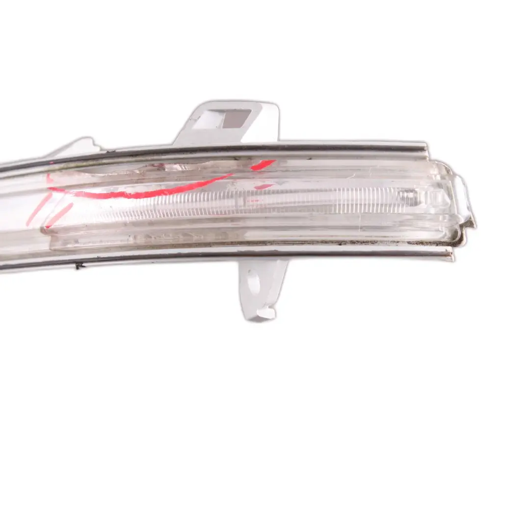 Mirror Indicator BMW F45 F48 1 Left N/S Wing Auxiliary Turn Trim Panel to with Part number 7493897 Mirror Indicator BMW F45 F48 1 Left N/S Wing Auxiliary Turn Trim Panel - SKU 7493897-1 - Part number 7493897