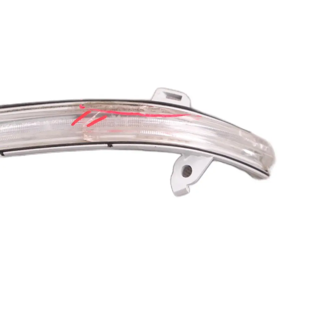 Mirror Indicator BMW F45 F48 1 Left N/S Wing Auxiliary Turn Trim Panel to with Part number 7493897 Mirror Indicator BMW F45 F48 1 Left N/S Wing Auxiliary Turn Trim Panel - SKU 7493897-1 - Part number 7493897