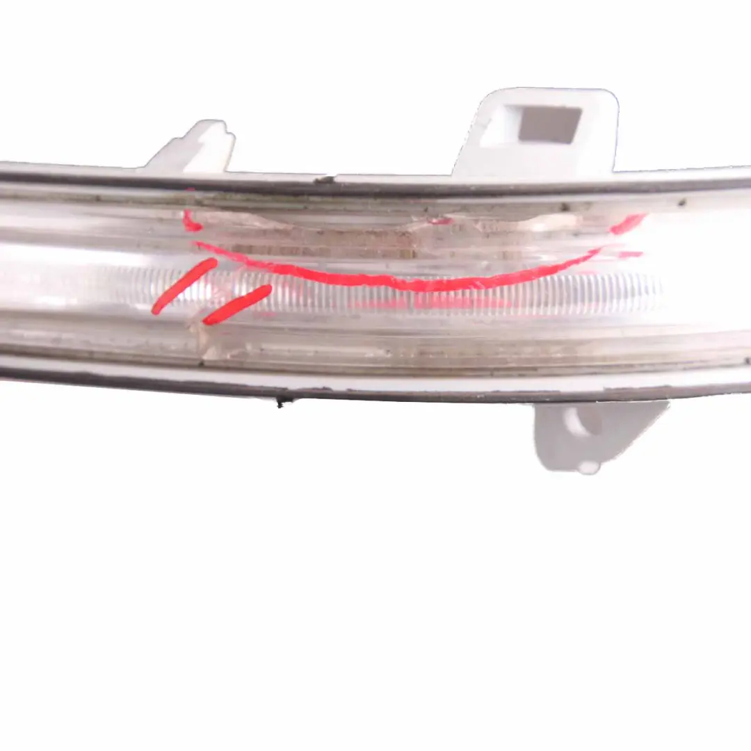 Mirror Indicator BMW F45 F48 1 Left N/S Wing Auxiliary Turn Trim Panel to with Part number 7493897 Mirror Indicator BMW F45 F48 1 Left N/S Wing Auxiliary Turn Trim Panel - SKU 7493897-1 - Part number 7493897