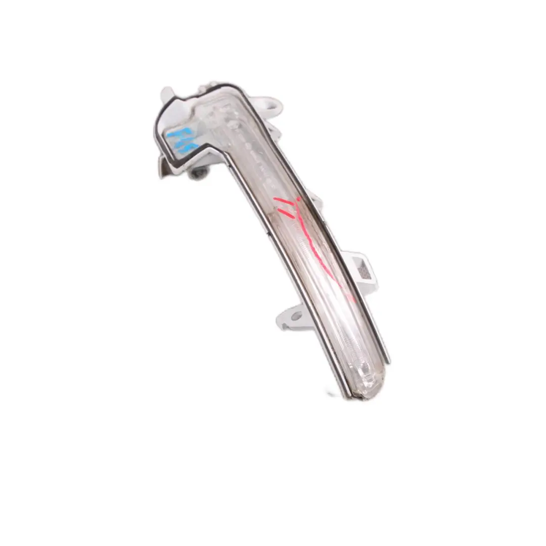 Mirror Indicator BMW F45 F48 1 Left N/S Wing Auxiliary Turn Trim Panel to with Part number 7493897 Mirror Indicator BMW F45 F48 1 Left N/S Wing Auxiliary Turn Trim Panel - SKU 7493897-1 - Part number 7493897