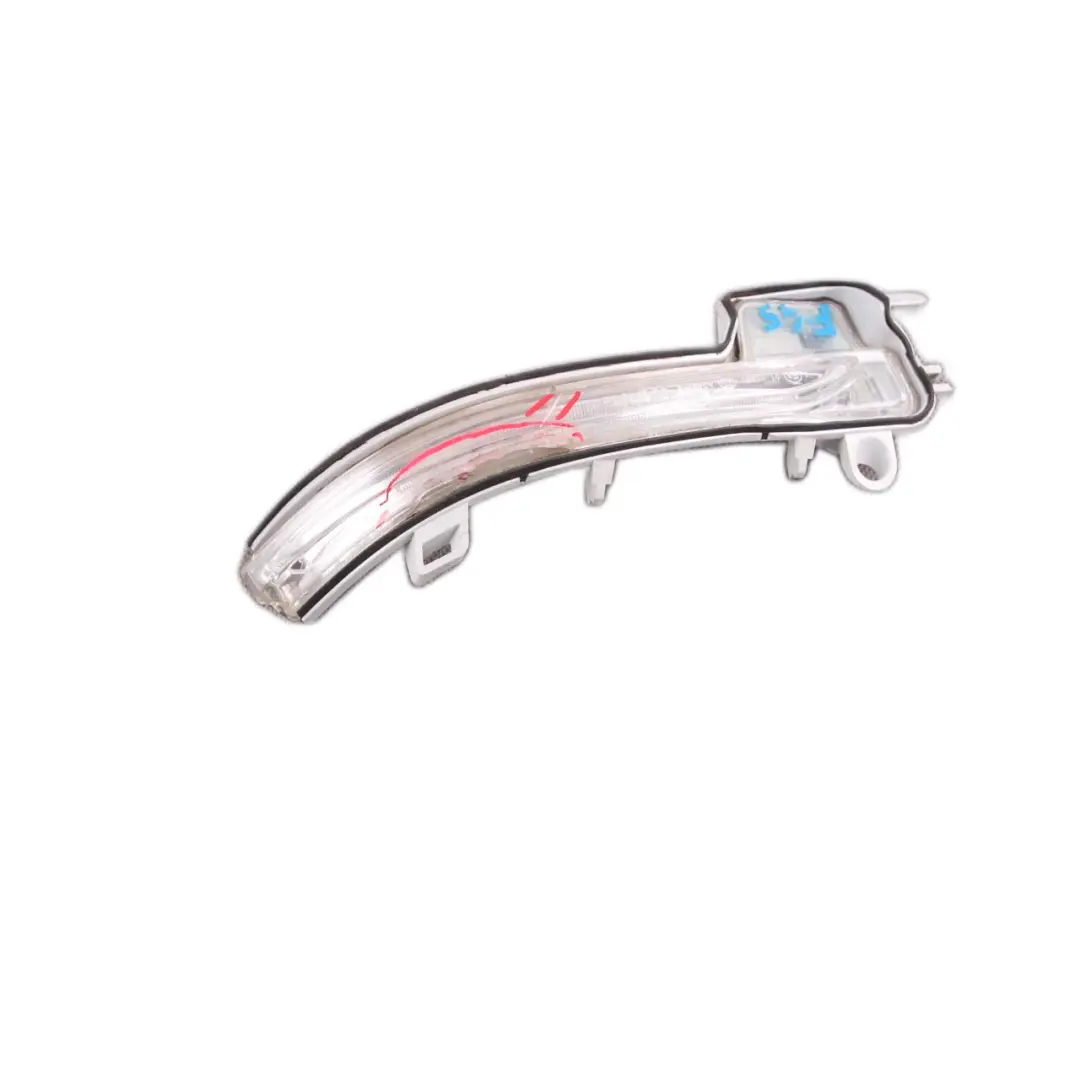 Mirror Indicator BMW F45 F48 1 Left N/S Wing Auxiliary Turn Trim Panel to with Part number 7493897 Mirror Indicator BMW F45 F48 1 Left N/S Wing Auxiliary Turn Trim Panel - SKU 7493897-1 - Part number 7493897