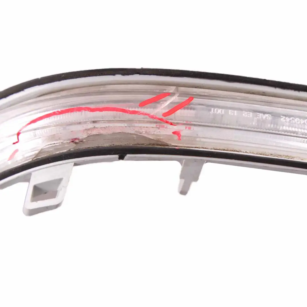 Mirror Indicator BMW F45 F48 1 Left N/S Wing Auxiliary Turn Trim Panel to with Part number 7493897 Mirror Indicator BMW F45 F48 1 Left N/S Wing Auxiliary Turn Trim Panel - SKU 7493897-1 - Part number 7493897