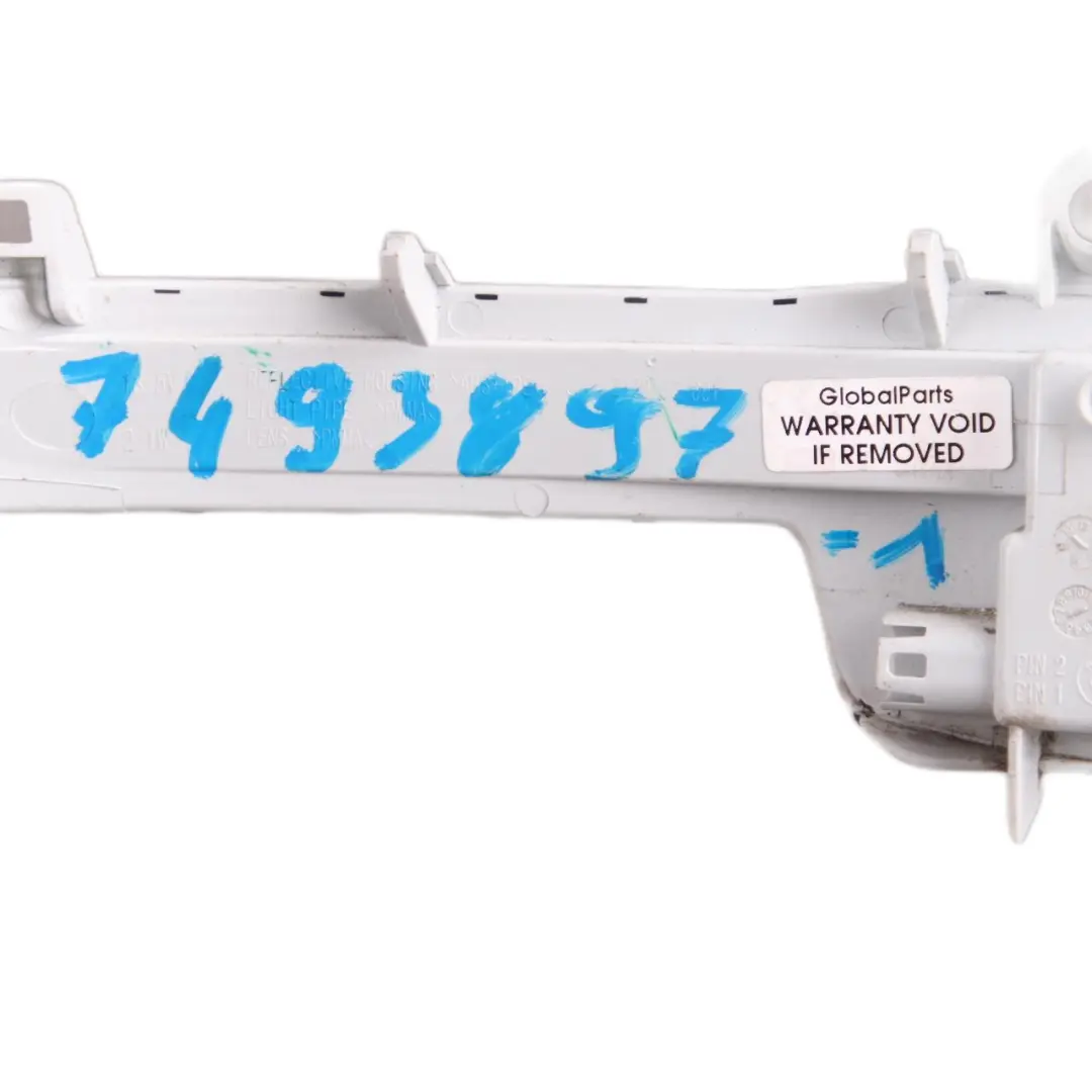 Mirror Indicator BMW F45 F48 1 Left N/S Wing Auxiliary Turn Trim Panel to with Part number 7493897 Mirror Indicator BMW F45 F48 1 Left N/S Wing Auxiliary Turn Trim Panel - SKU 7493897-1 - Part number 7493897