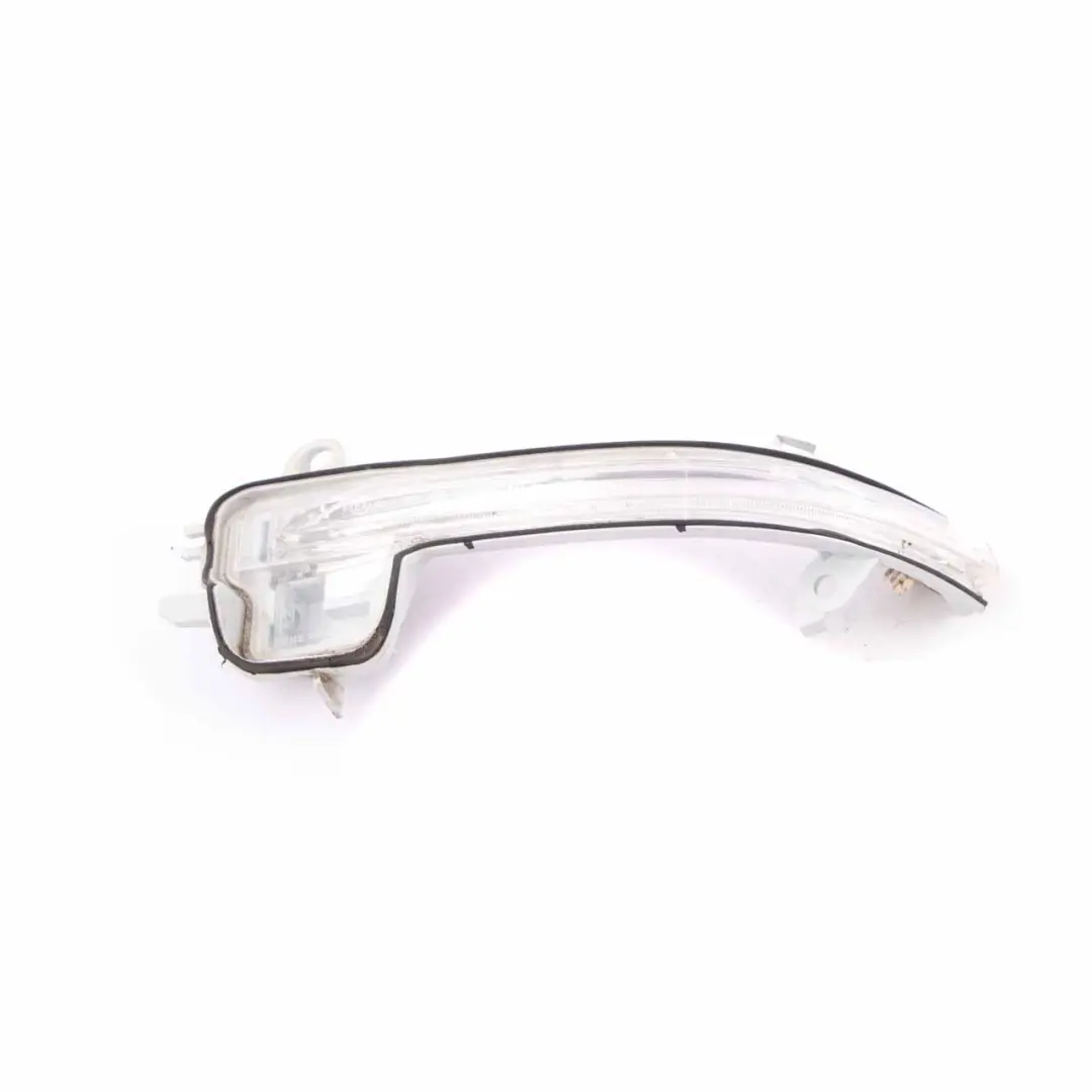 Mirror Indicator BMW F45 F46 F48 Left N/S Wing Auxiliary Turn Trim Panel to with Part number 7493897 Mirror Indicator BMW F45 F46 F48 Left N/S Wing Auxiliary Turn Trim Panel - SKU 7493897 - Part number 7493897