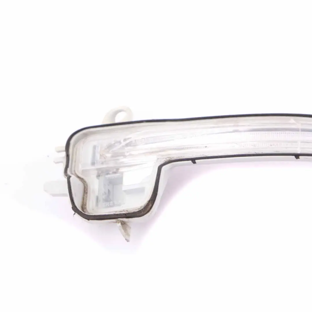 Mirror Indicator BMW F45 F46 F48 Left N/S Wing Auxiliary Turn Trim Panel to with Part number 7493897 Mirror Indicator BMW F45 F46 F48 Left N/S Wing Auxiliary Turn Trim Panel - SKU 7493897 - Part number 7493897