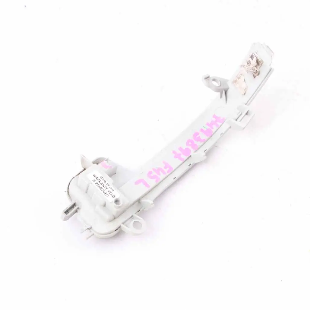  Mirror Indicator BMW F45 F46 F48 Left N/S Wing Auxiliary Turn Trim Panel - SKU 7493897 - Part number 7493897
