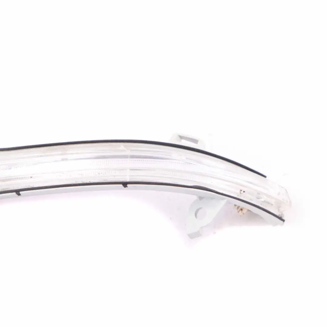 Mirror Indicator BMW F45 F46 F48 Left N/S Wing Auxiliary Turn Trim Panel to with Part number 7493897 Mirror Indicator BMW F45 F46 F48 Left N/S Wing Auxiliary Turn Trim Panel - SKU 7493897 - Part number 7493897