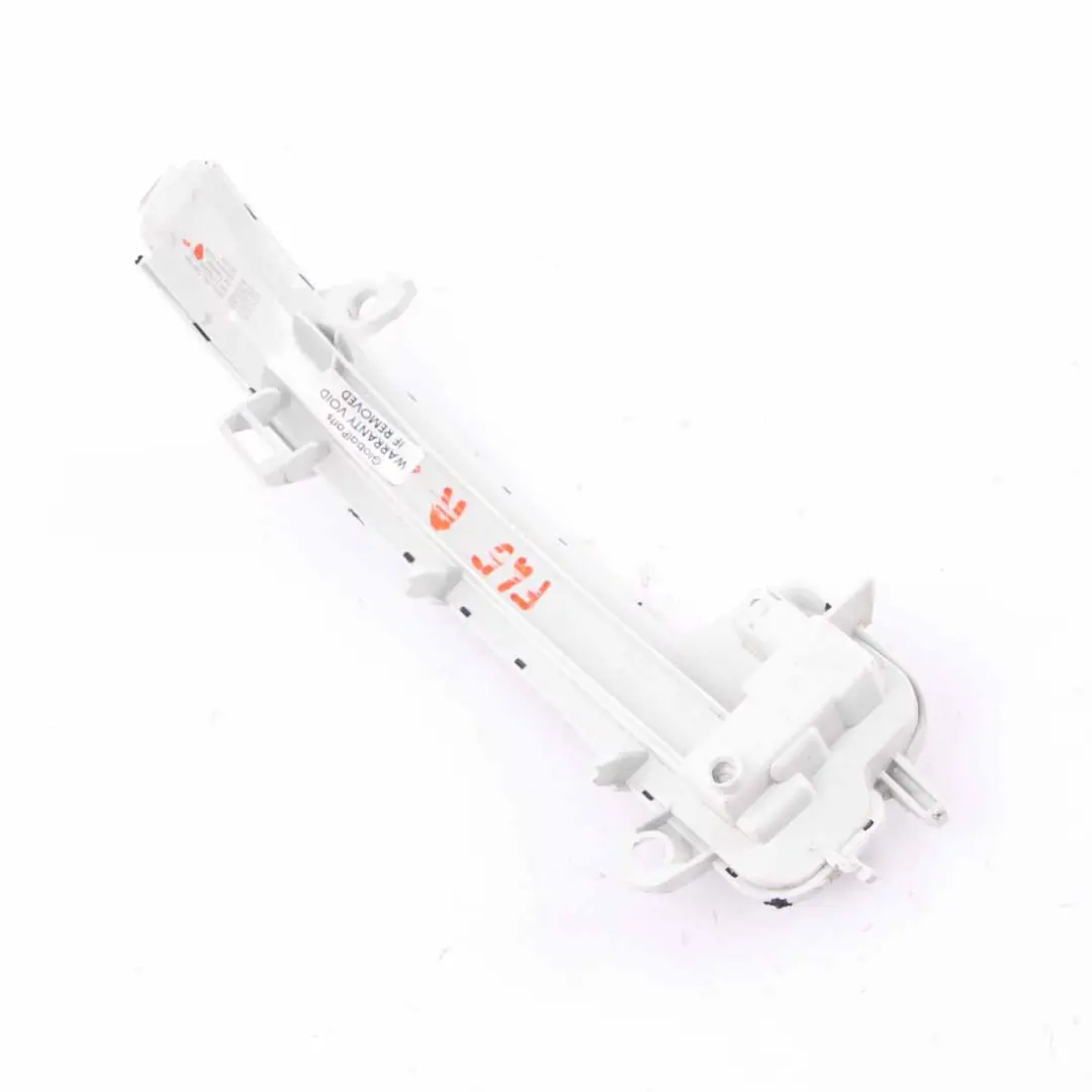 Indicator Lamp BMW F45 F46 F48 Right O/S Additional Turn White to with Part number 7493898 Indicator Lamp BMW F45 F46 F48 Right O/S Additional Turn White - SKU 7493898 - Part number 7493898