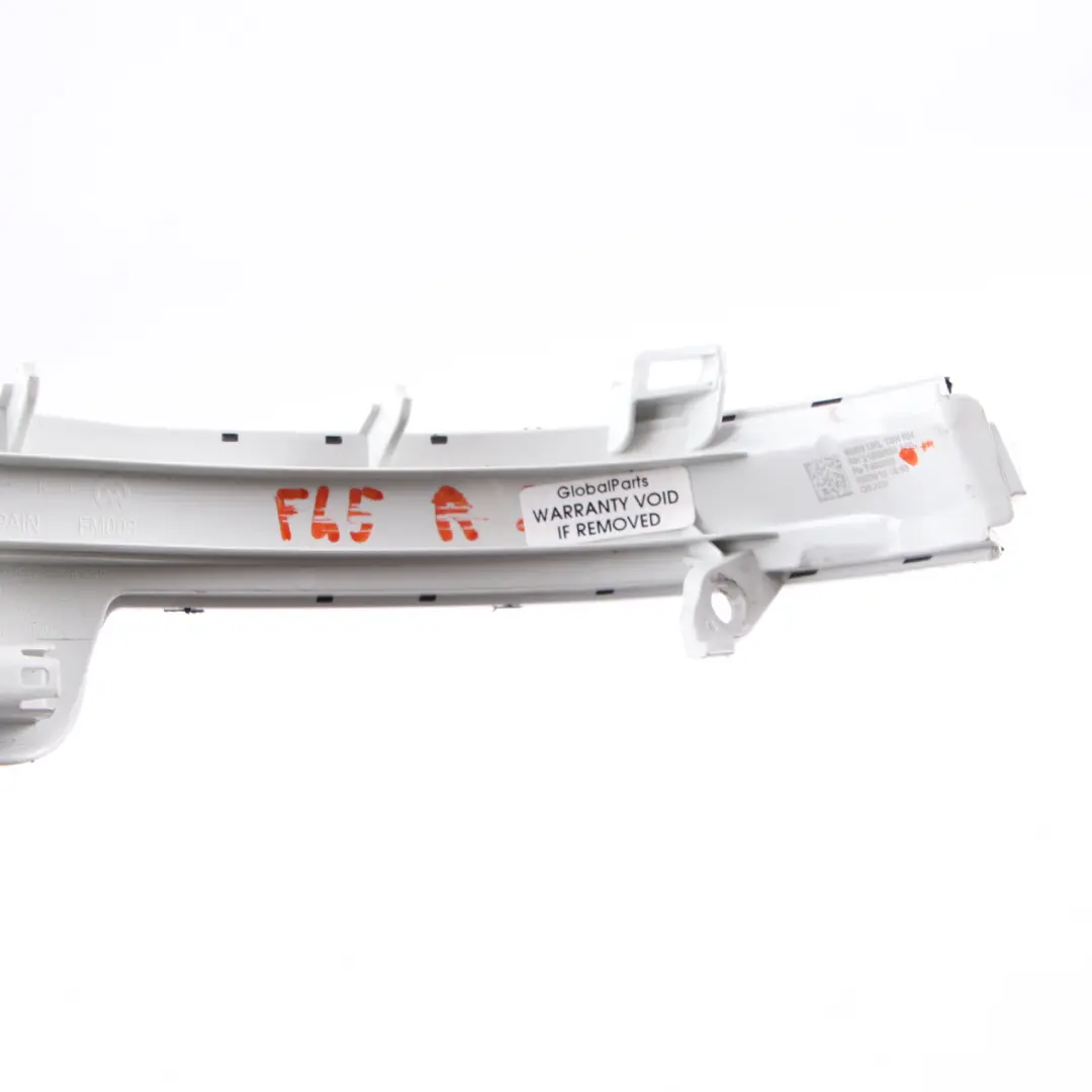  Indicator Lamp BMW F45 F46 F48 Right O/S Additional Turn White - SKU 7493898 - Part number 7493898