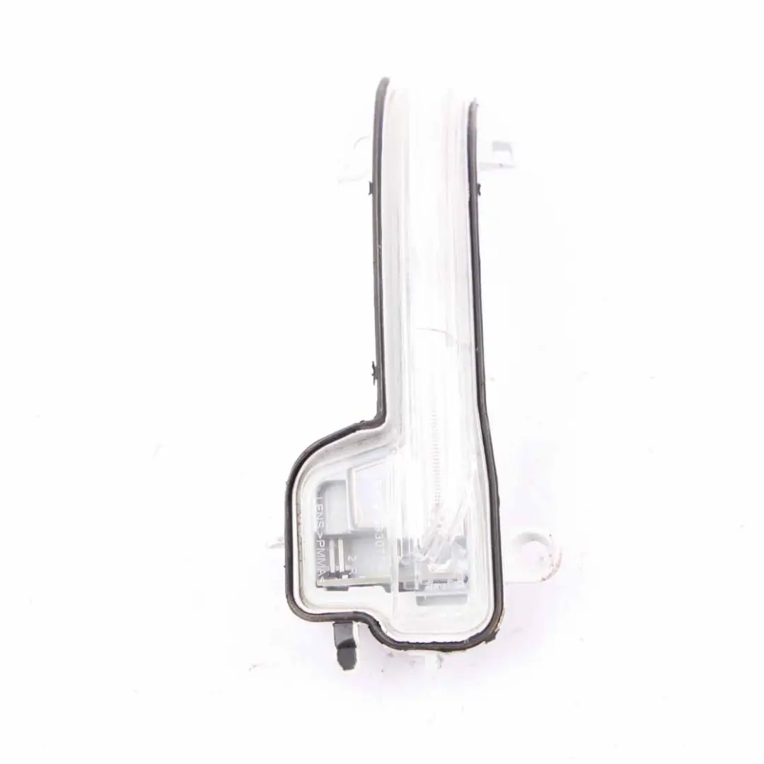 Indicator Lamp BMW F45 F46 F48 Right O/S Additional Turn White to with Part number 7493898 Indicator Lamp BMW F45 F46 F48 Right O/S Additional Turn White - SKU 7493898 - Part number 7493898