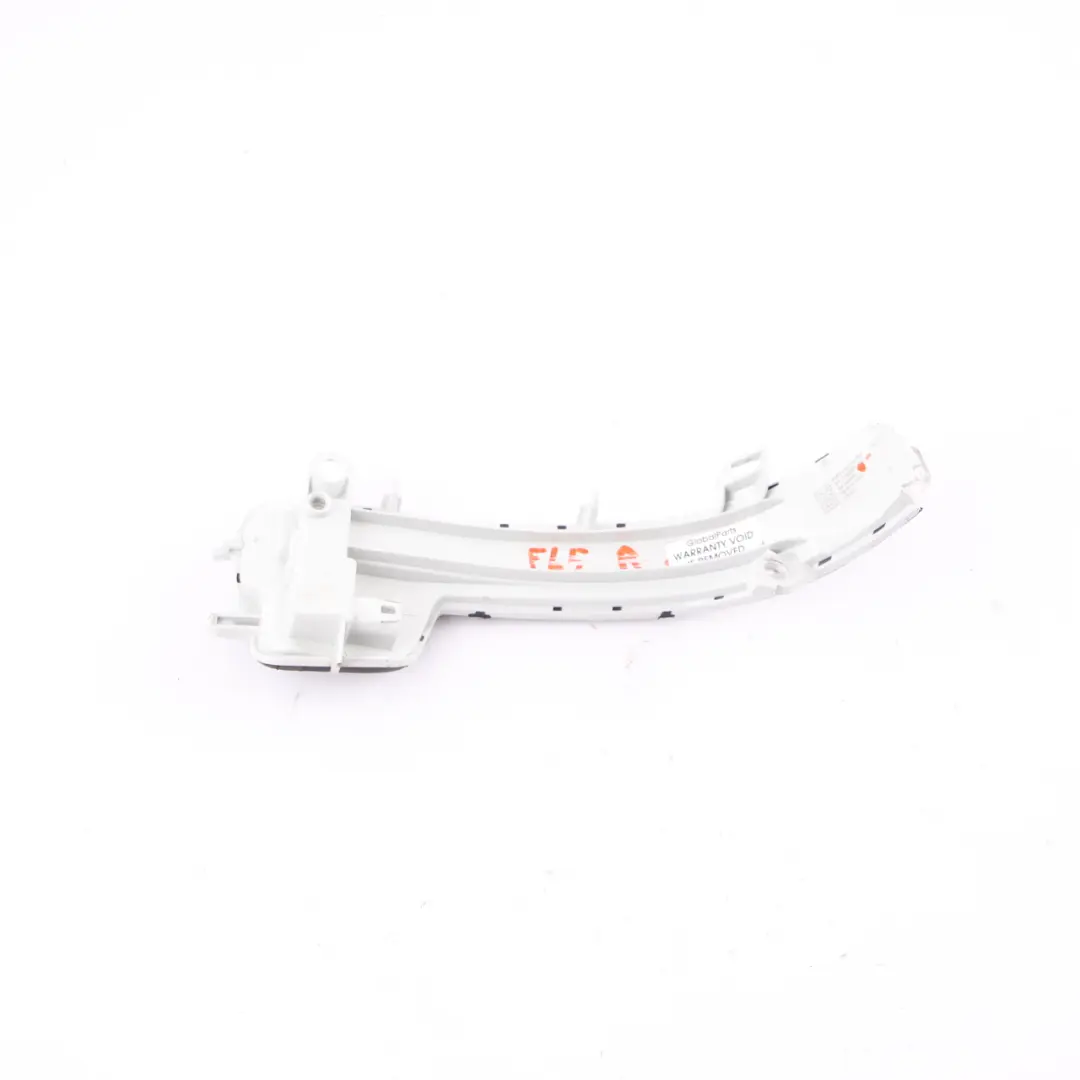 Indicator Lamp BMW F45 F46 F48 Right O/S Additional Turn White to with Part number 7493898 Indicator Lamp BMW F45 F46 F48 Right O/S Additional Turn White - SKU 7493898 - Part number 7493898