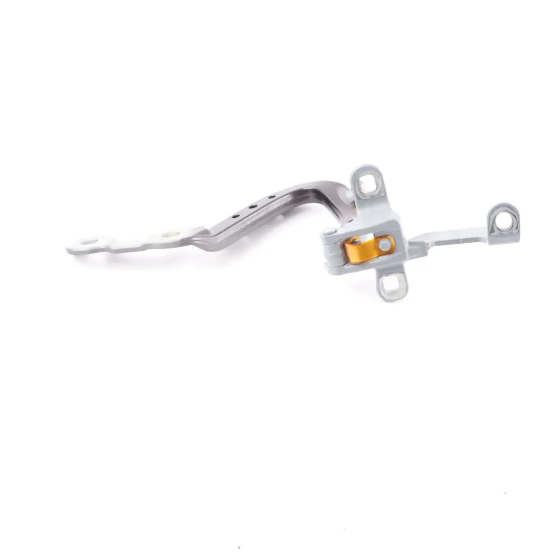 BMW X3 G01 Boot Trunk Lid Tailgate Hinge Left N/S Sophisto Grey - A90 7397315 - SKU 7494943-SOP - Part number 7494943