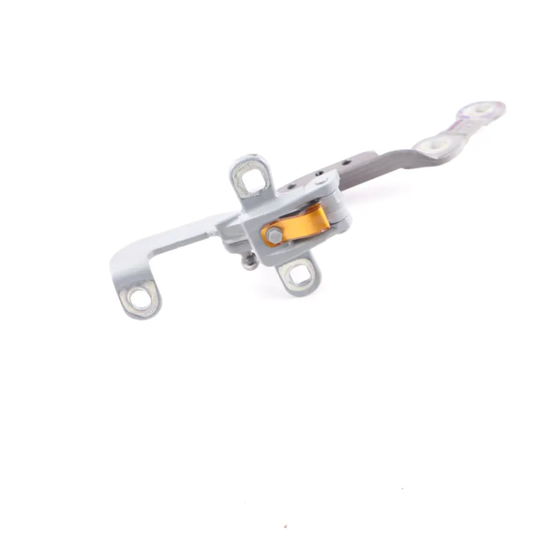 Tapa Maletero Portón Trasero Bisagra Izquierda Gris - A90 7397315 para BMW X3 G01 con número de pieza 7494943 BMW X3 G01 Tapa Maletero Portón Trasero Bisagra Izquierda Gris - A90 7397315 - SKU 7494943-SOP - Número de pieza 7494943