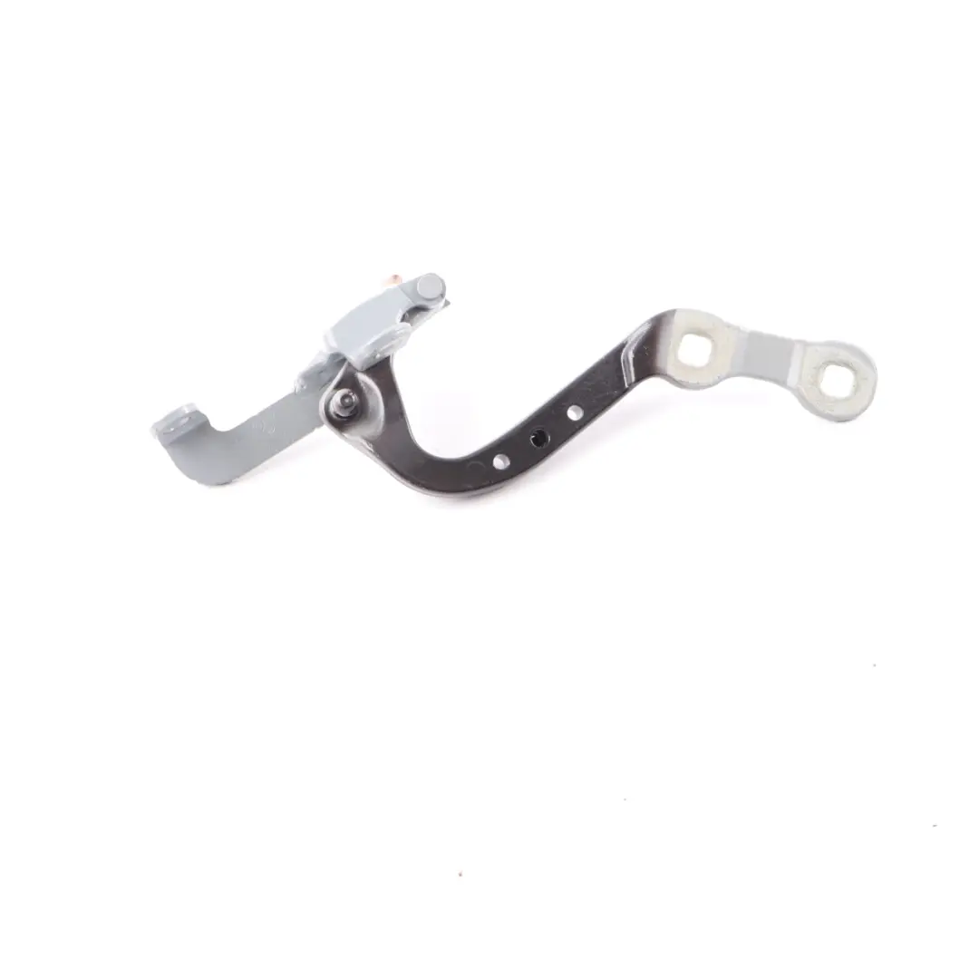 BMW X3 G01 Boot Trunk Lid Tailgate Hinge Left N/S Sophisto Grey - A90 7397315 - SKU 7494943-SOP - Part number 7494943