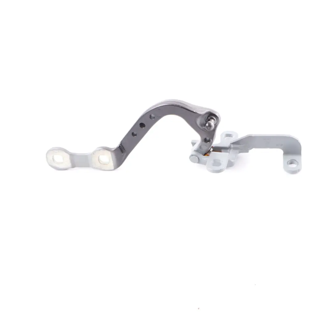 BMW X3 G01 Boot Trunk Lid Tailgate Hinge Left N/S Sophisto Grey - A90 7397315 - SKU 7494943-SOP - Part number 7494943