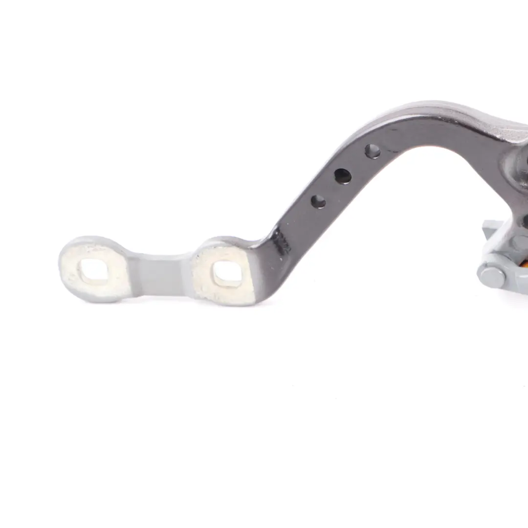 Boot Trunk Lid Tailgate Hinge Left N/S Sophisto Grey - A90 7397315 to BMW X3 G01 with Part number 7494943 BMW X3 G01 Boot Trunk Lid Tailgate Hinge Left N/S Sophisto Grey - A90 7397315 - SKU 7494943-SOP - Part number 7494943