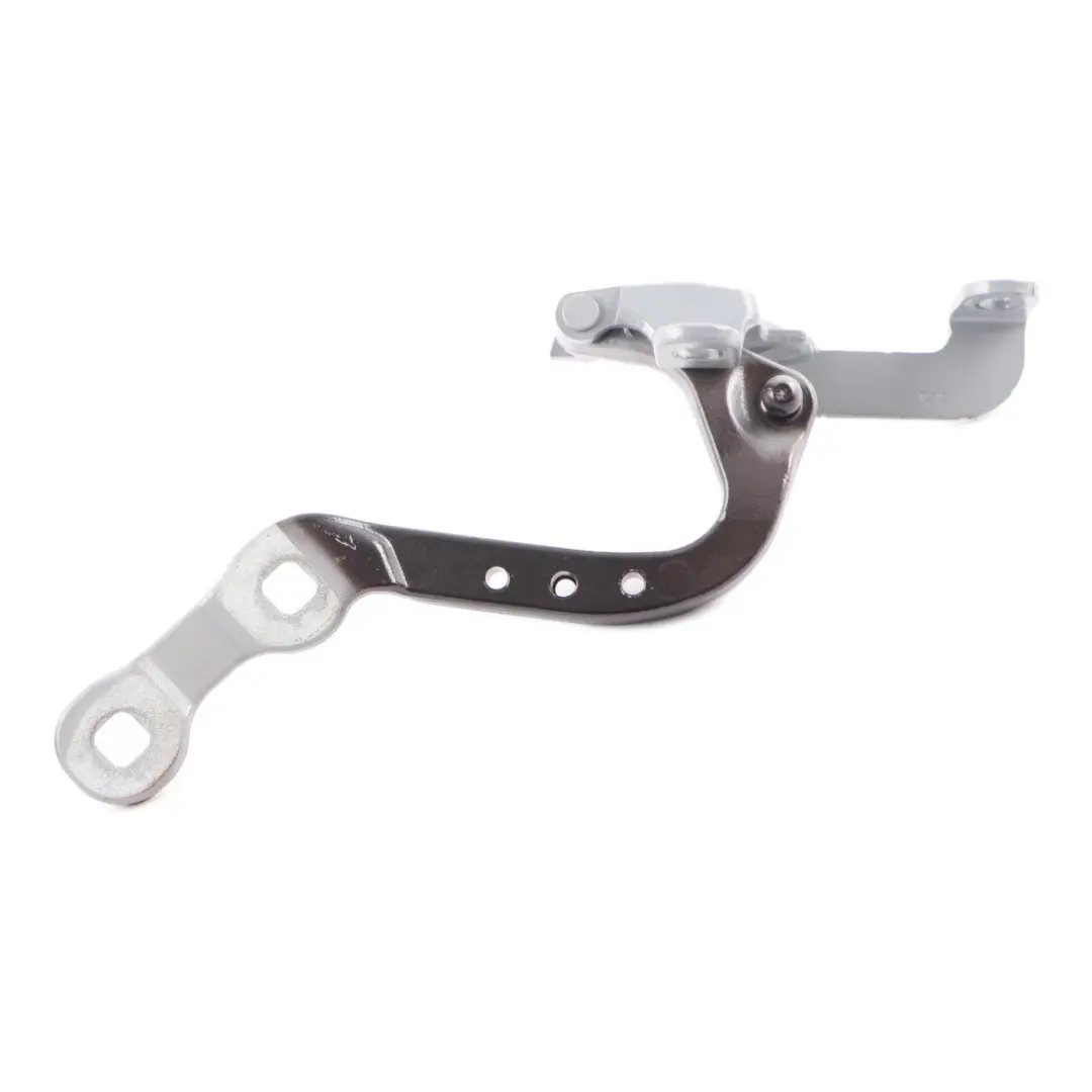 BMW X3 G01 Boot Trunk Lid Tailgate Hinge Right O/S Sophisto Grey - A90 7397316 - SKU 7494944-SOP - Part number 7494944