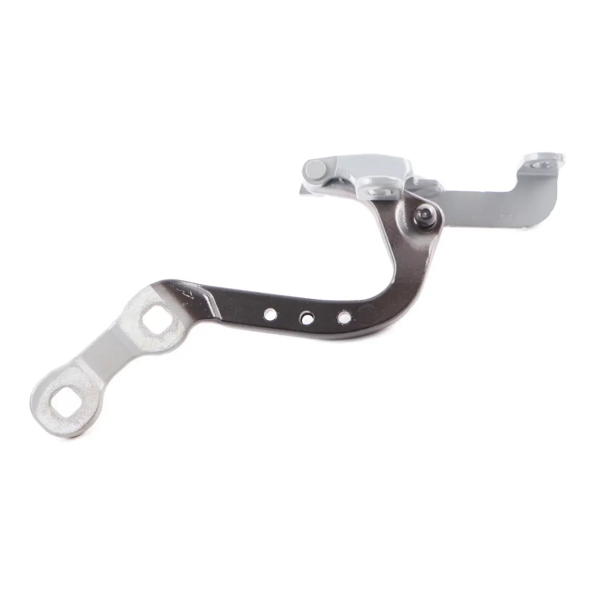 BMW X3 G01 Boot Trunk Lid Tailgate Hinge Right O/S Sophisto Grey - A90 7397316