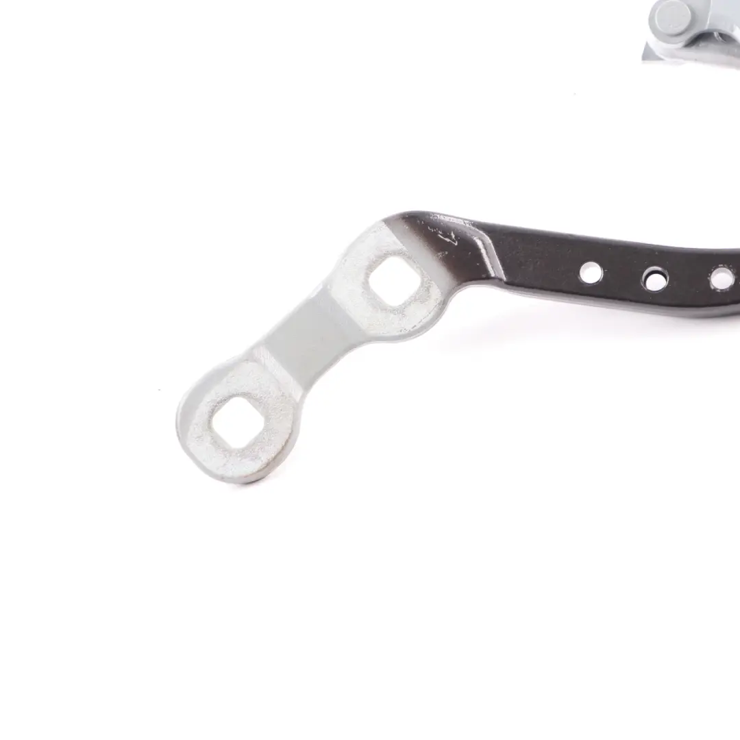 BMW X3 G01 Boot Trunk Lid Tailgate Hinge Right O/S Sophisto Grey - A90 7397316 - SKU 7494944-SOP - Part number 7494944