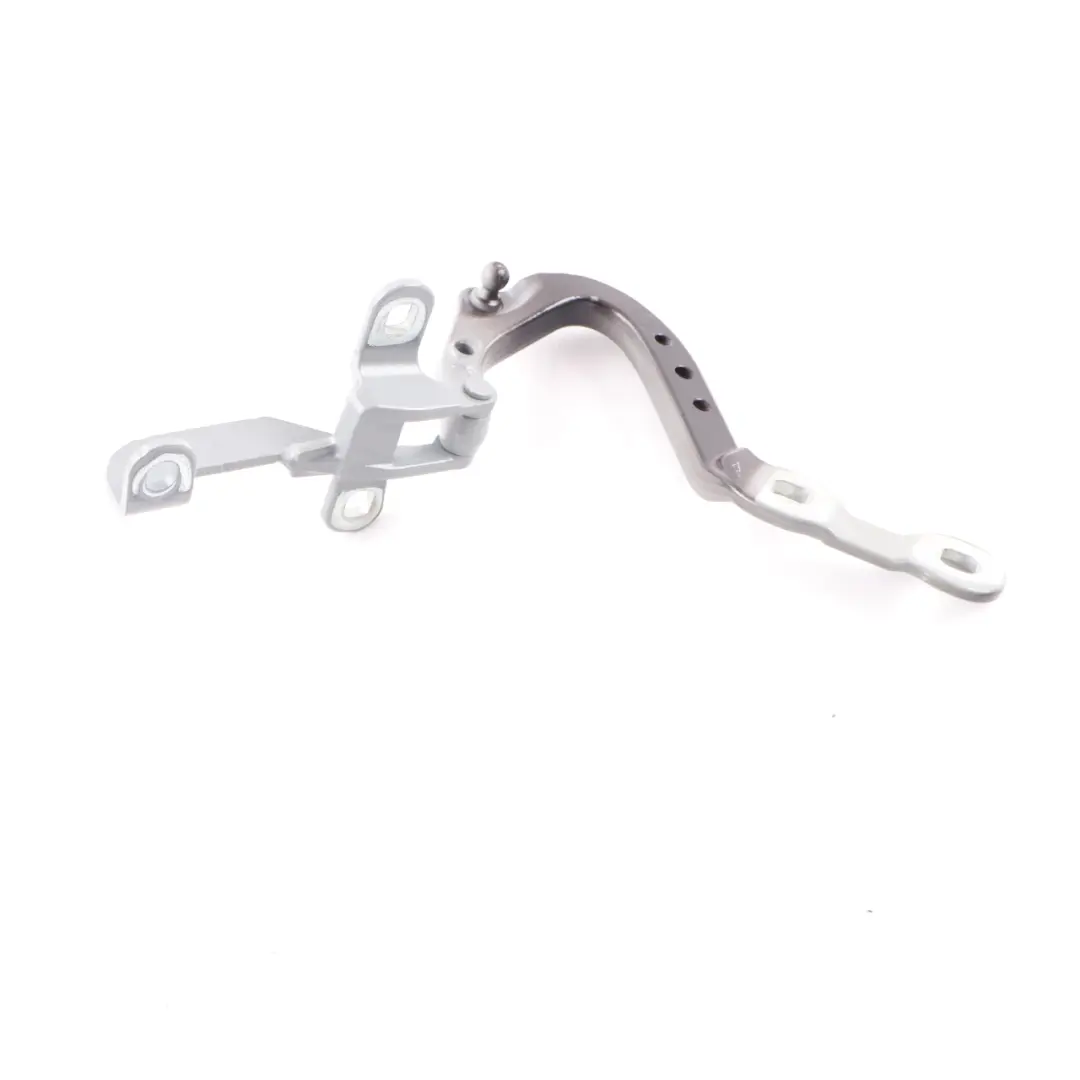 BMW X3 G01 Boot Trunk Lid Tailgate Hinge Right O/S Sophisto Grey - A90 7397316 - SKU 7494944-SOP - Part number 7494944