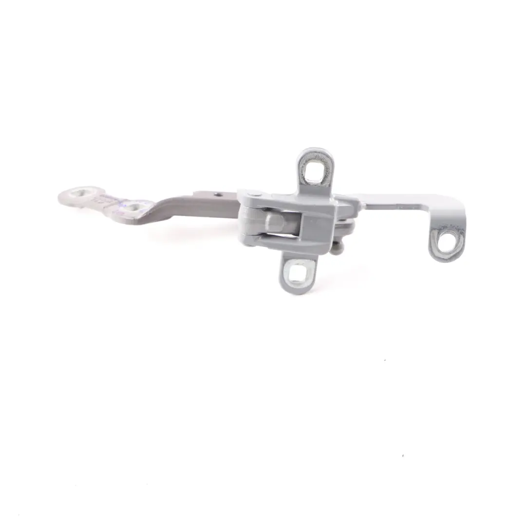 BMW X3 G01 Boot Trunk Lid Tailgate Hinge Right O/S Sophisto Grey - A90 7397316 - SKU 7494944-SOP - Part number 7494944