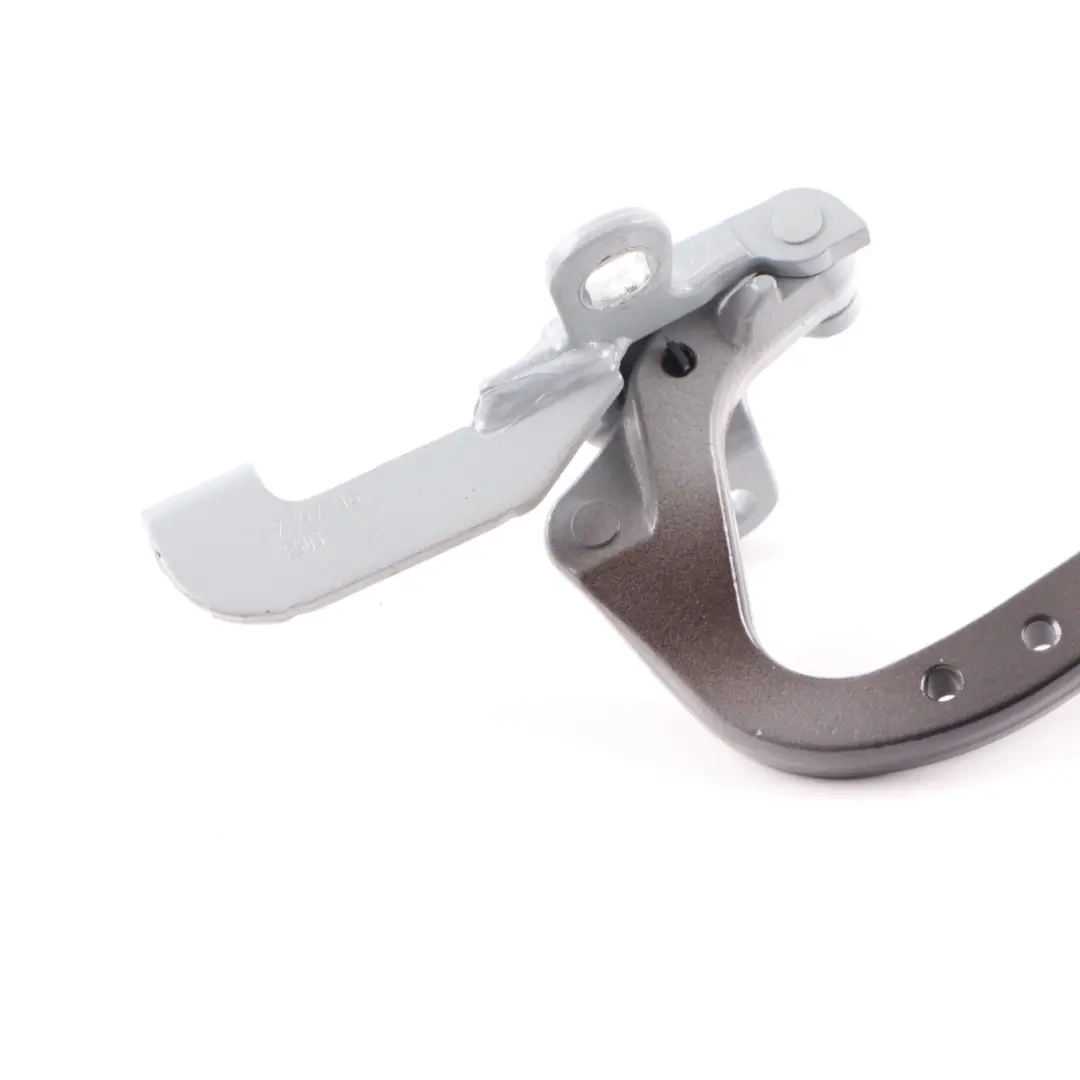 BMW X3 G01 Boot Trunk Lid Tailgate Hinge Right O/S Sophisto Grey - A90 7397316 - SKU 7494944-SOP - Part number 7494944