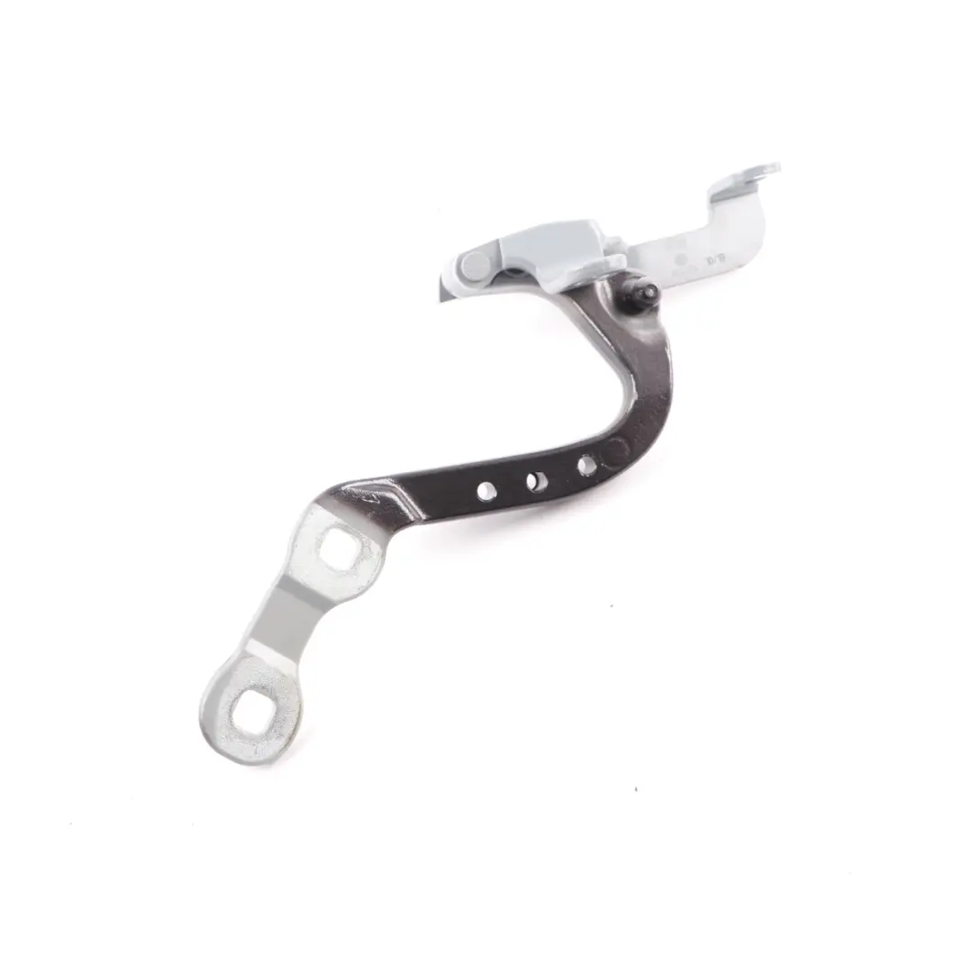 BMW X3 G01 Boot Trunk Lid Tailgate Hinge Right O/S Sophisto Grey - A90 7397316 - SKU 7494944-SOP - Part number 7494944