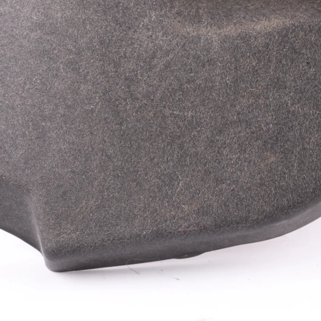 Door Card Panel Rear Right O/S Trim Cover Lining Solaric Brown to BMW i3 I01 with Part number 7495166 BMW i3 I01 Door Card Panel Rear Right O/S Trim Cover Lining Solaric Brown - SKU 7495166 - Part number 7495166