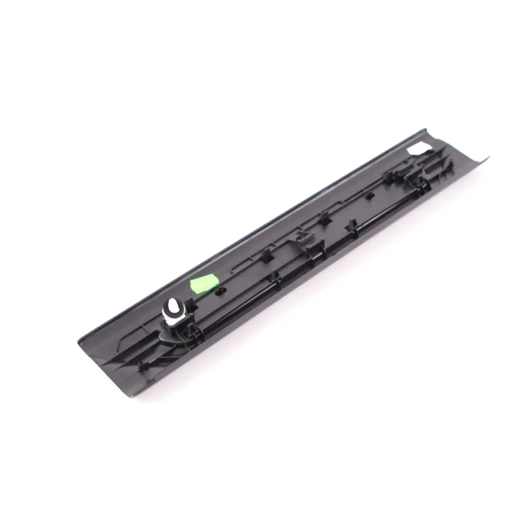 Strip Entrance Inner Front Left Right M Sport N/O/S 1 7469183 to BMW F40 Cover with Part number 7495260 BMW F40 Cover Strip Entrance Inner Front Left Right M Sport N/O/S 1 7469183 - SKU 7495260-1 - Part number 7495260