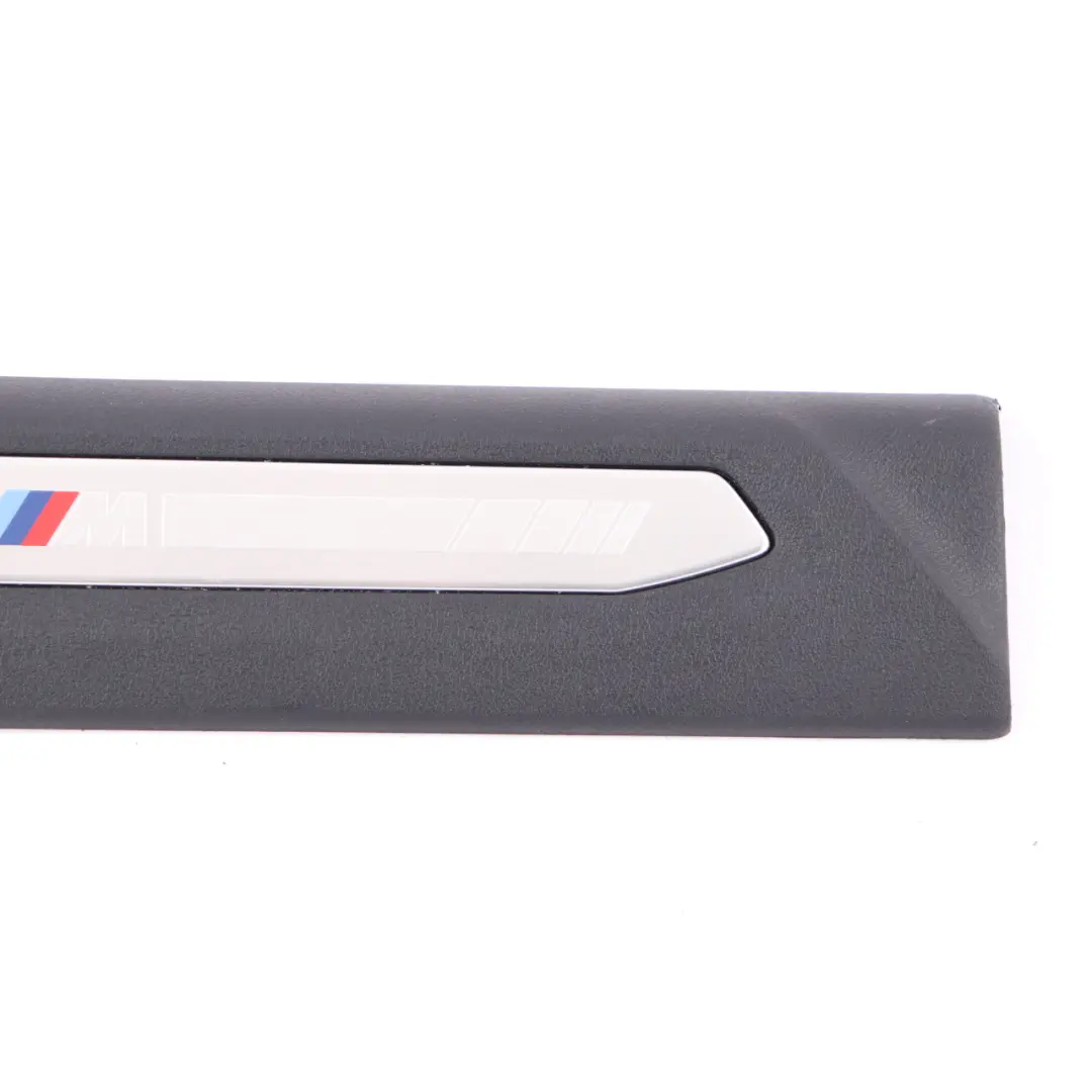 BMW F40 Cover Strip Entrance Inner Front Left Right M Sport N/O/S 1 7469183 - SKU 7495260-1 - Part number 7495260