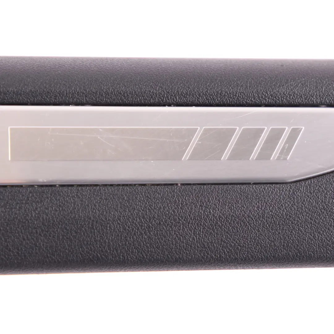 BMW F40 Cover Strip Entrance Inner Front Left Right M Sport N/O/S 1 7469183 - SKU 7495260-1 - Part number 7495260