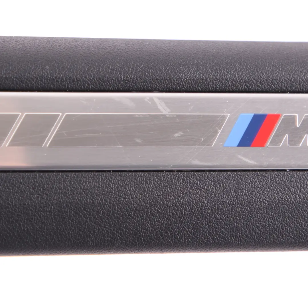 Strip Entrance Inner Front Left Right M Sport N/O/S 1 7469183 to BMW F40 Cover with Part number 7495260 BMW F40 Cover Strip Entrance Inner Front Left Right M Sport N/O/S 1 7469183 - SKU 7495260-1 - Part number 7495260