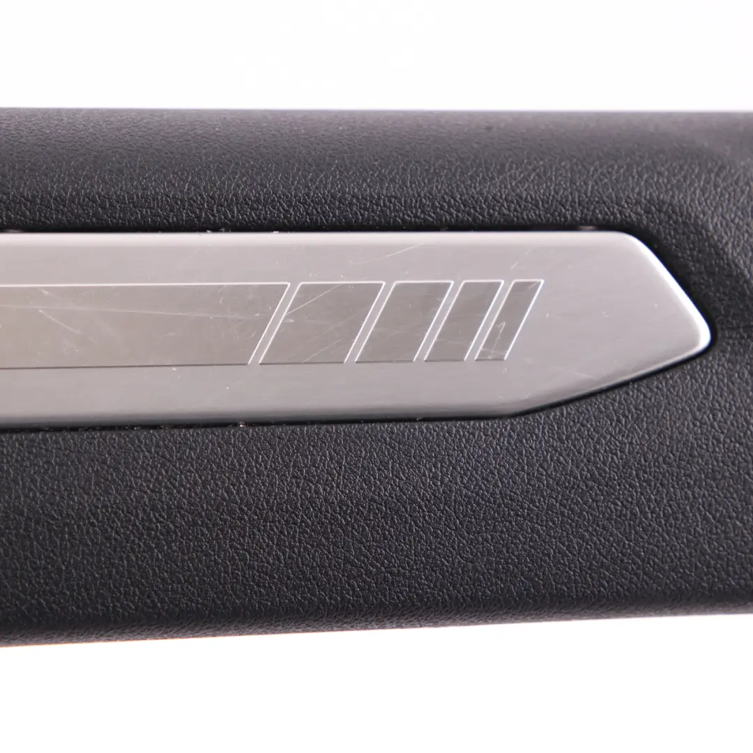 BMW F40 Cover Strip Entrance Inner Front Left Right M Sport N/O/S 1 7469183 - SKU 7495260-1 - Part number 7495260
