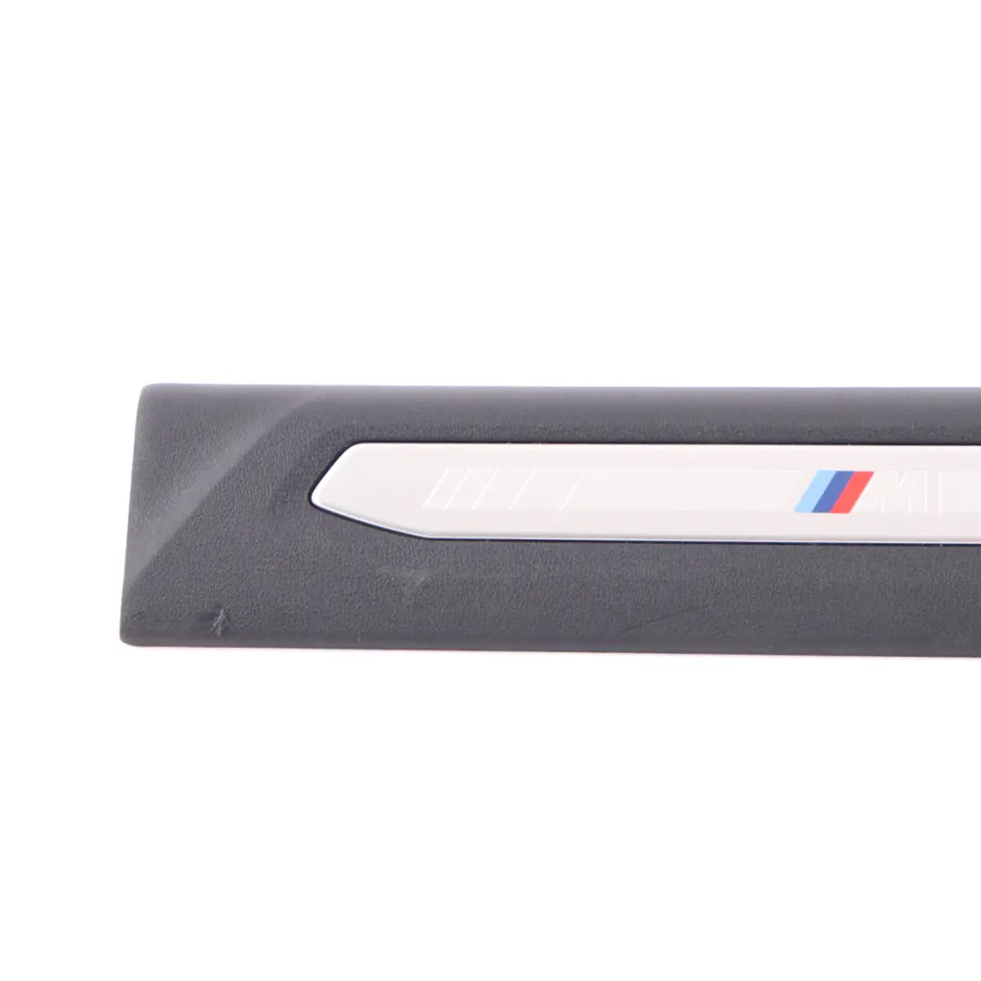 BMW F40 Moldura Umbral Entrada Interior Delantera 7469183 - SKU 7495260 - Número de pieza 7495260