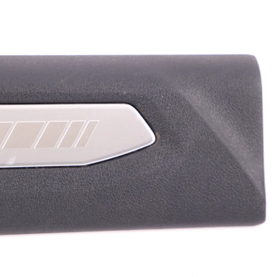 Strip Entrance Inner Front Left Right N/O/S 7469183 to BMW F40 Cover with Part number 7495260 BMW F40 Cover Strip Entrance Inner Front Left Right N/O/S 7469183 - SKU 7495260 - Part number 7495260