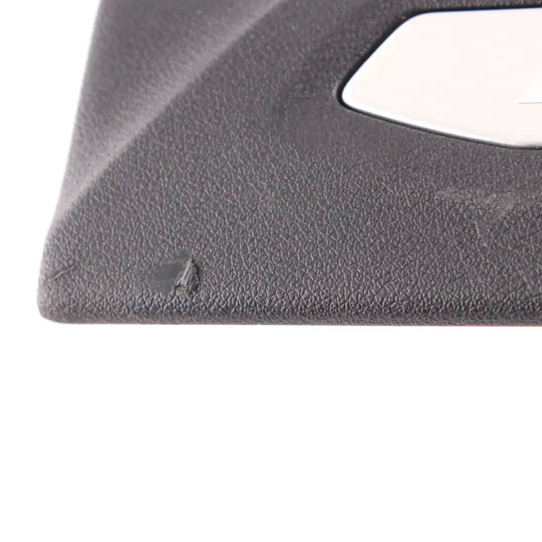 BMW 1 er F40 Abdeckleiste Einstieg Vorn Links Rechts Schwarz 7469183 - SKU 7495260 - Teilenummer 7495260
