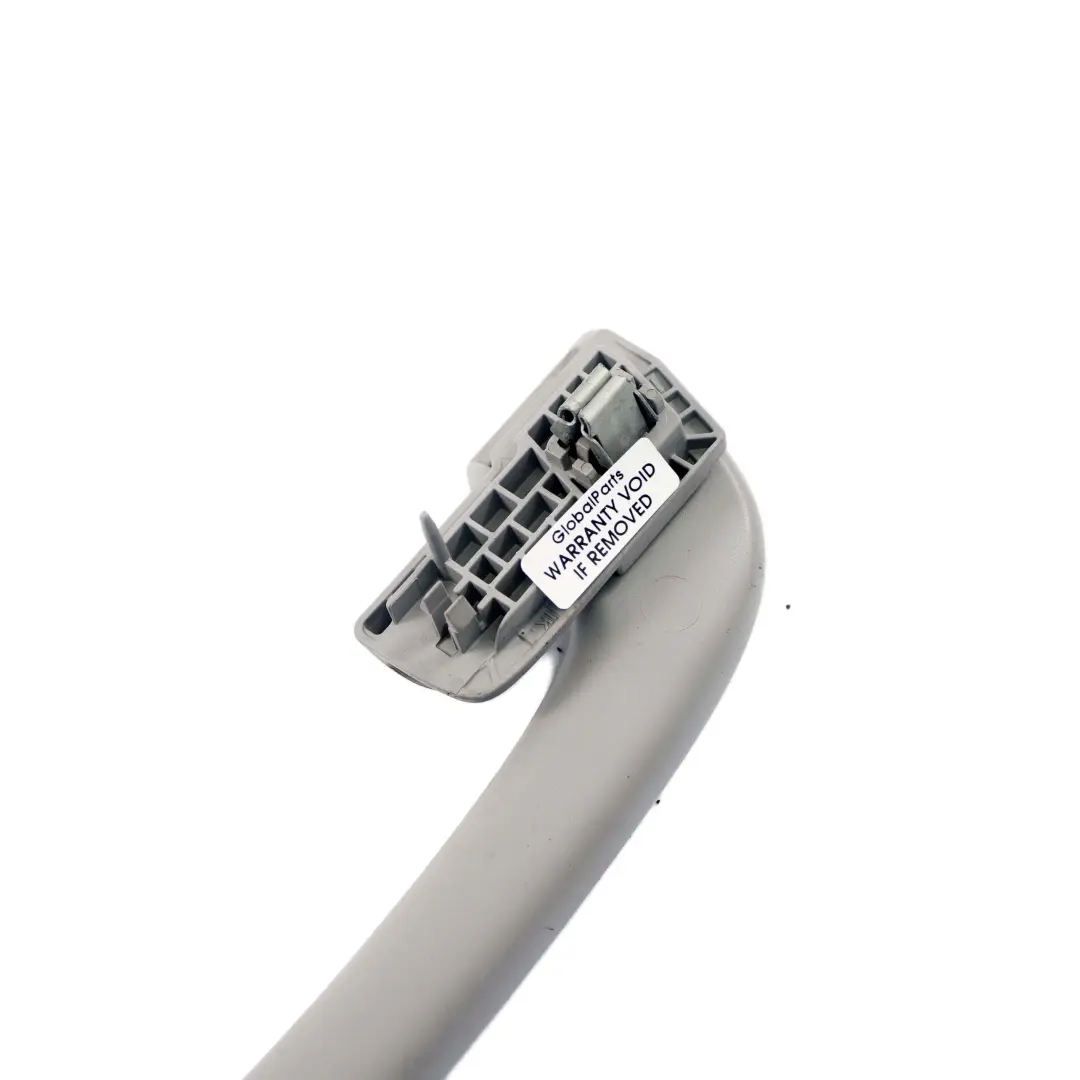 F18 F20 F21 F30 F31 F80 Maniglia Posteriore Sinistra Grigio BMW F10 F11 - SKU 7495615 - Numero di parte 7495615