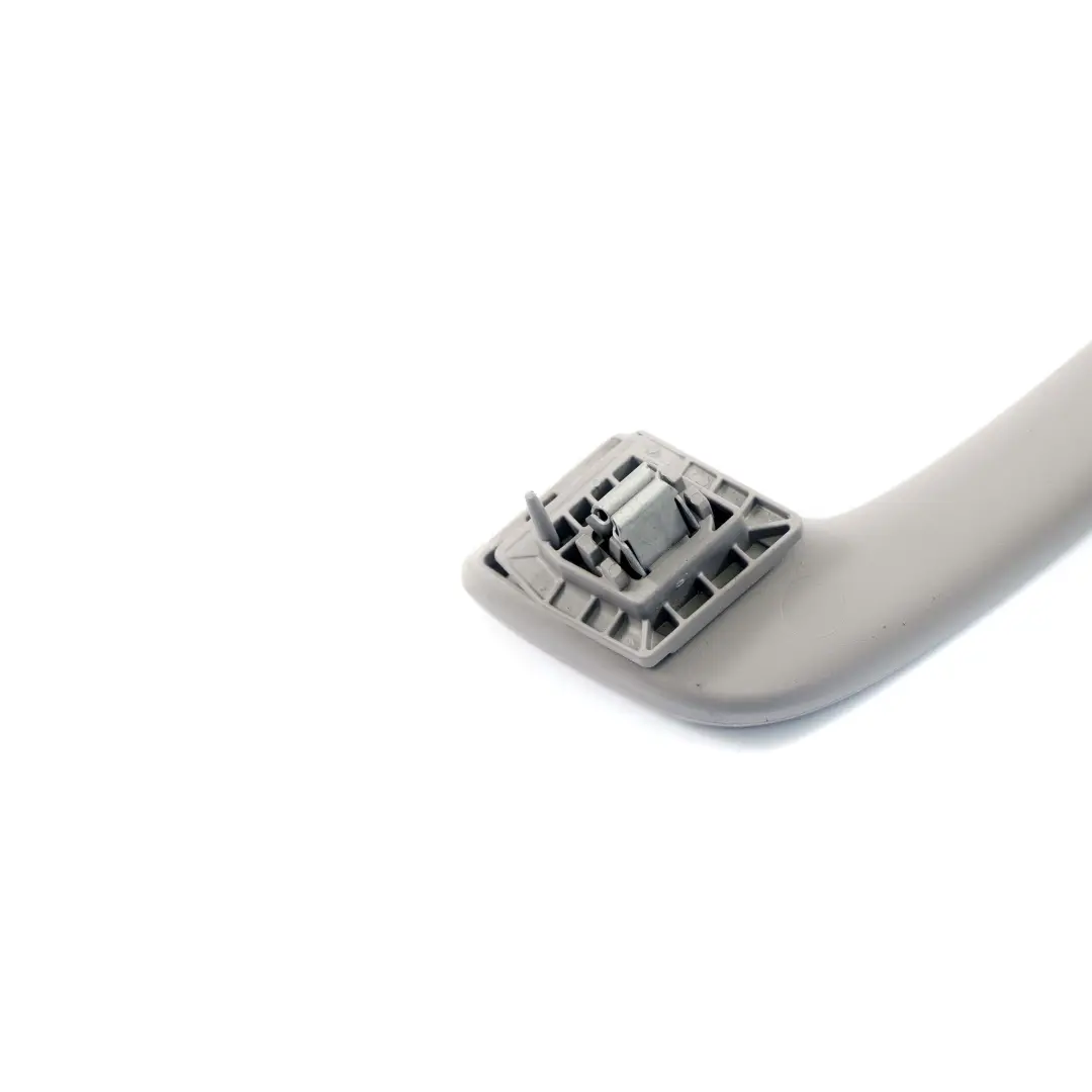 F18 F20 F21 F30 F31 F80 Maniglia Posteriore Sinistra Grigio BMW F10 F11 - SKU 7495615 - Numero di parte 7495615