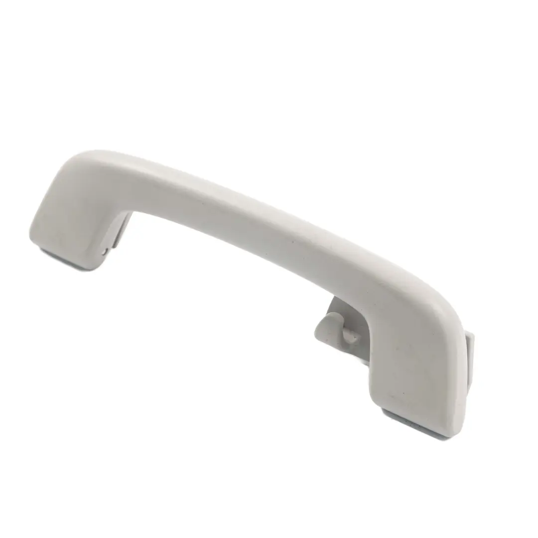 F18 F20 F21 F30 F31 F80 Grab Handle Rear Left N/S Grey to BMW F10 F11 with Part number 7495615 BMW F10 F11 F18 F20 F21 F30 F31 F80 Grab Handle Rear Left N/S Grey - SKU 7495615 - Part number 7495615