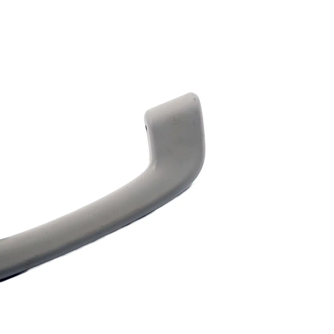 F18 F20 F21 F30 F31 F80 Maniglia Posteriore Sinistra Grigio BMW F10 F11 - SKU 7495615 - Numero di parte 7495615