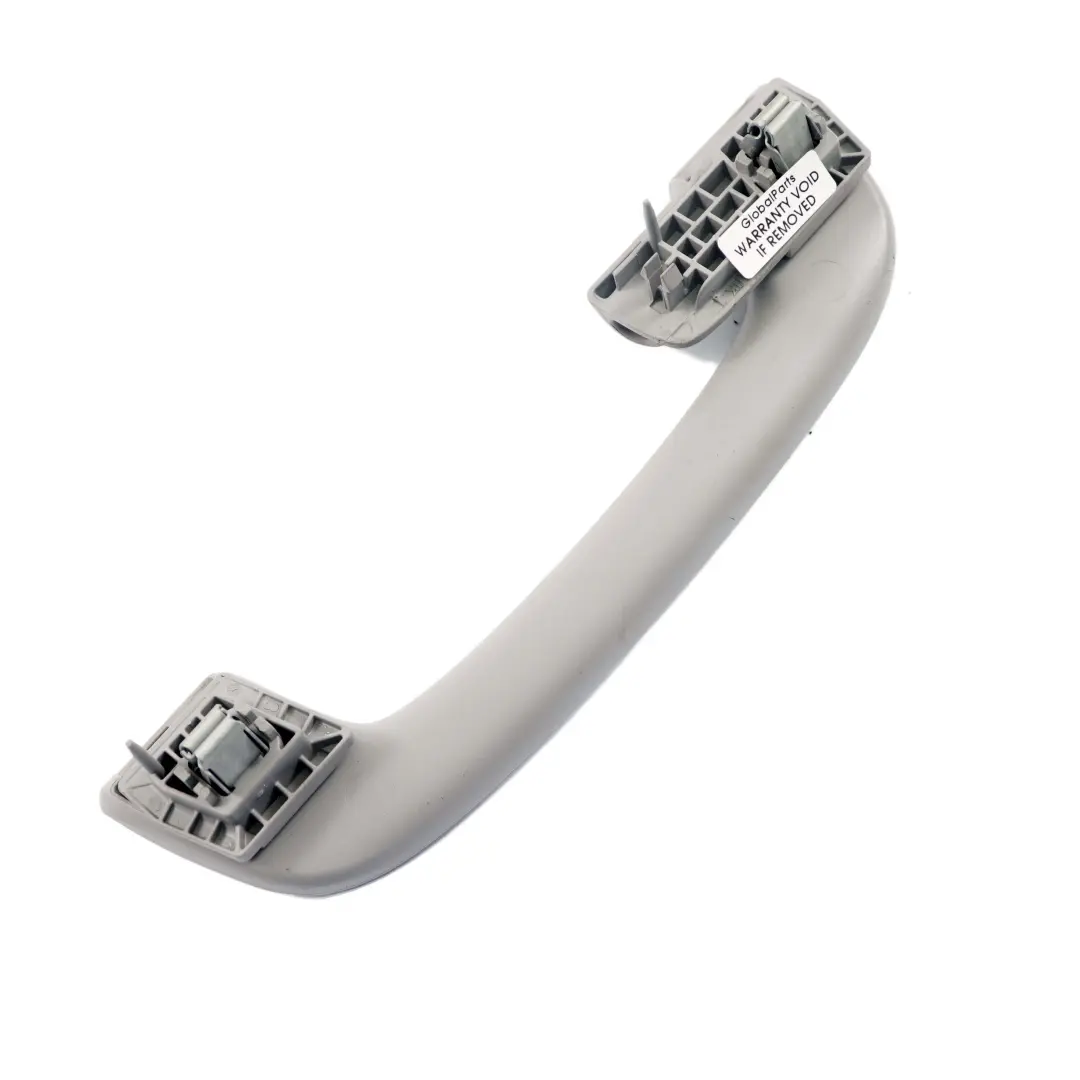 F18 F20 F21 F30 F31 F80 Maniglia Posteriore Sinistra Grigio BMW F10 F11 - SKU 7495615 - Numero di parte 7495615