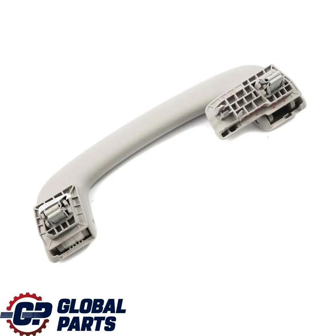 Asidero del techo trasero derecho para BMW F10 F11 F20 F21 F30 F31 con número de pieza 7495616 BMW F10 F11 F20 F21 F30 F31 Asidero del techo trasero derecho - SKU 7495616 - Número de pieza 7495616