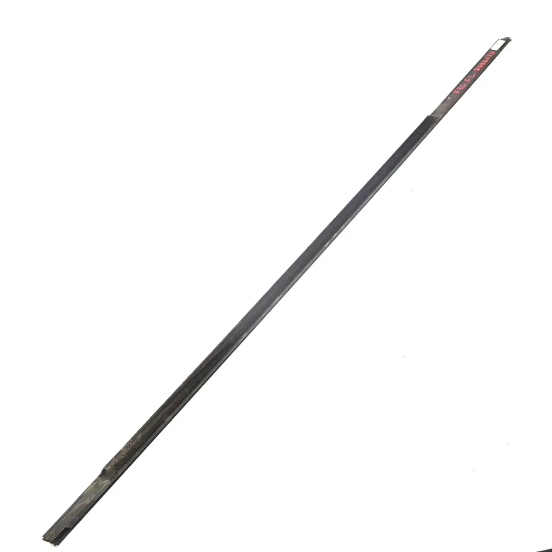 BMW F30 F31 Listwa Uszczelka Drzwi Lewy Przód Lewa Chrom 7260539 - SKU 7496139 - Numer Części 7496139