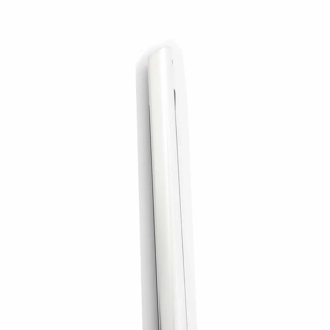 BMW F30 Finestra Striscia Trim Esterno Porta Posteriore Destra Cromo - SKU 7496142 - Numero di parte 7496142